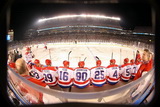 Heinz Field, Washington Capitals