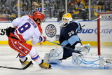 Marc-Andre Fleury, Alexander Ovechkin