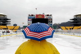 Rob Kubicko, Heinz Field