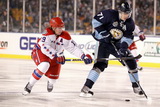 Evgeni Malkin, Nicklas Backstrom