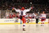 Alexander Ovechkin