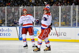 Alexander Ovechkin, John Erskine