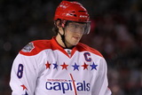 Alexander Ovechkin