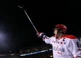 Alexander Ovechkin