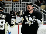 Tyler Kennedy, Matt Cooke