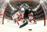 Joey MacDonald, Evgeni Malkin