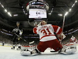 Evgeni Malkin, Joey MacDonald