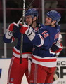 Artem Anisimov, Marc Staal