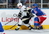 Matt Cooke, Brandon Dubinsky