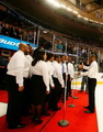 The Harlem Choir