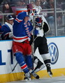 Marc Staal, Matt Cooke