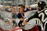 Jared Boll, Eric Godard