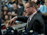 Dan Bylsma