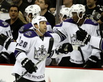 Jarret Stoll