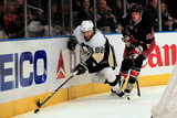 Kristopher Letang, Marc Staal