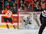 Claude Giroux, Marc-Andre Fleury