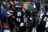 Steven Stamkos