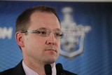 Dan Bylsma