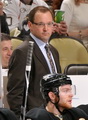 Dan Bylsma, Mark Letestu