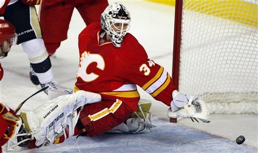 Miikka Kiprusoff