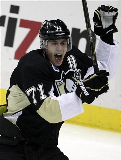 Evgeni Malkin