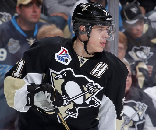 Evgeni Malkin