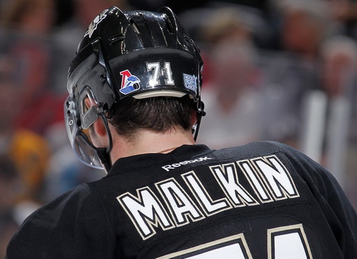 Evgeni Malkin