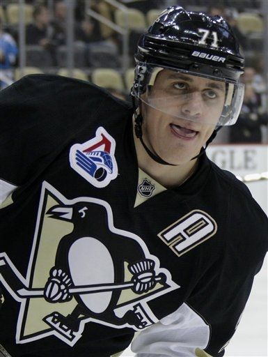 Evgeni Malkin