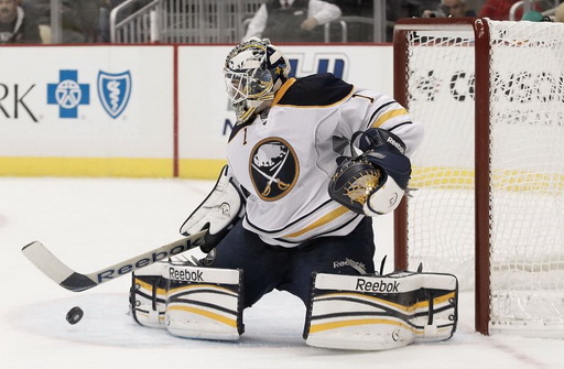 Jhonas Enroth