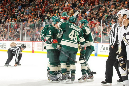 Guillaume Latendresse