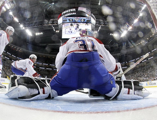 Carey Price