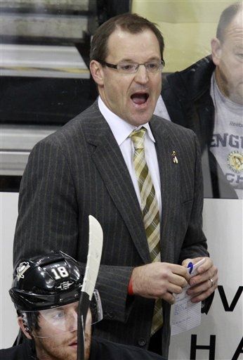 Dan Bylsma