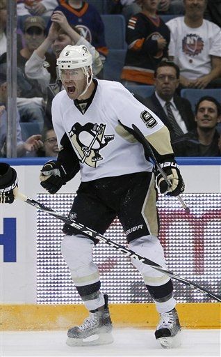 Pascal Dupuis