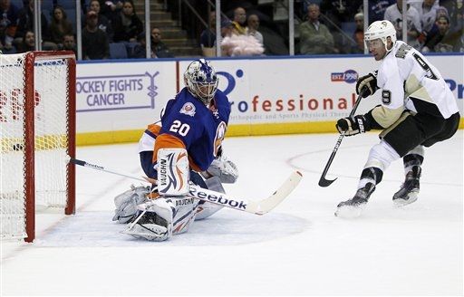 Evgeni Nabokov, Pascal Dupuis