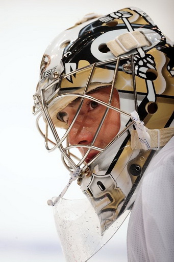 Marc-Andre Fleury