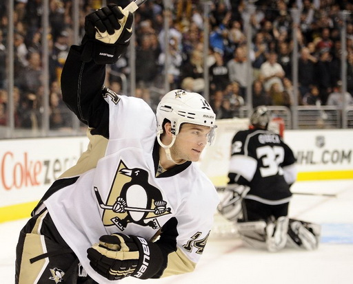 Chris Kunitz