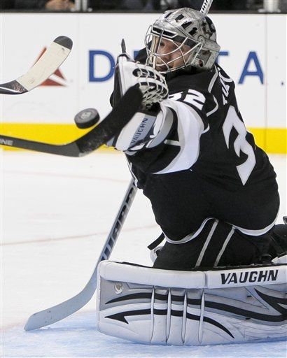 Jonathan Quick