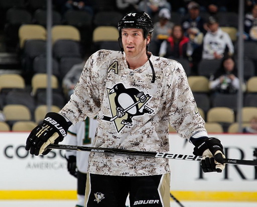 Brooks Orpik