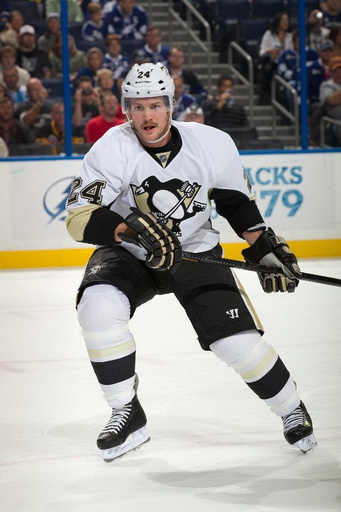 Matt Cooke