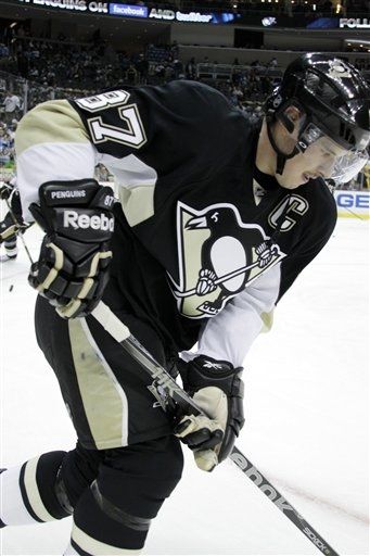 Sidney Crosby