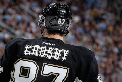 Sidney Crosby1