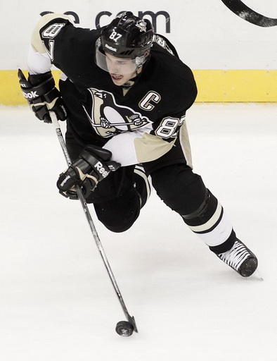 Sidney Crosby7