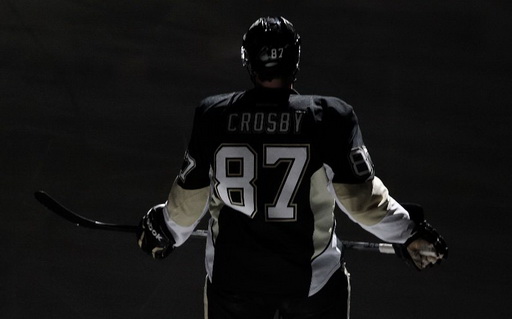 Sidney Crosby8