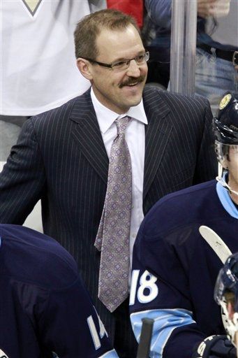 Dan Bylsma