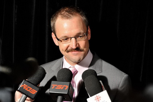 Dan Bylsma