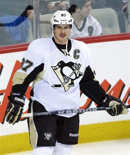 Sidney Crosby