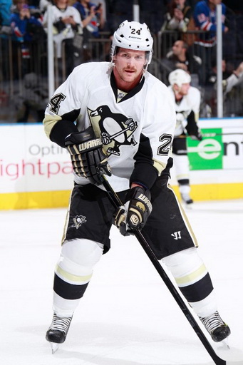 Matt Cooke