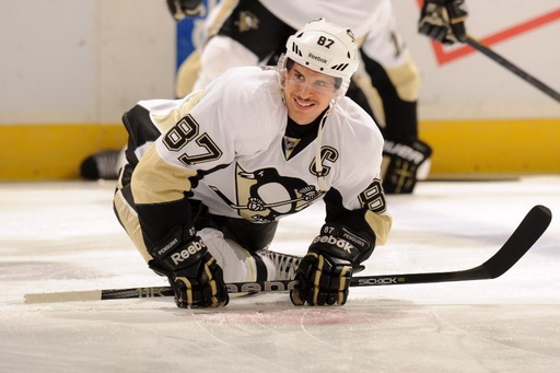 Sidney Crosby