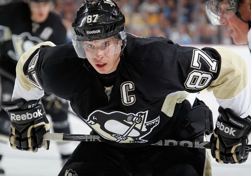 Sidney Crosby