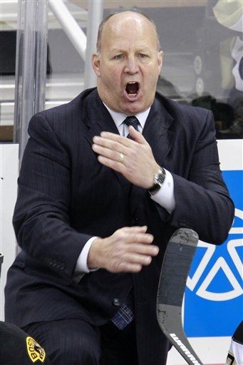 Claude Julien